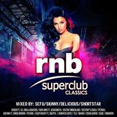 RNB Superclub Classics [Import]