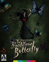 The Bloodstained Butterfly (Blu-ray + DVD)