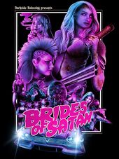 Brides of Satan (Blu-ray)
