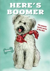 Here's Boomer - Season 1 (2-Disc)