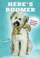 Here's Boomer - Season 2 (2-Disc)