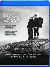 Brown Willy (Blu-ray)