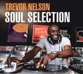 The Trevor Nelson Soul Selection (3-CD)
