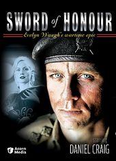 Sword of Honour (2-DVD)