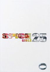 Spice25 (2-CD)