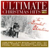 Ultimate Christmas Hits: The Greatest Christmas,