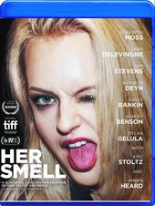Her Smell (Blu-ray)