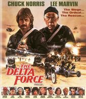 Delta Force (Blu-ray)