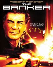 The Banker (Blu-ray)