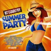 Hit Country Summer Party
