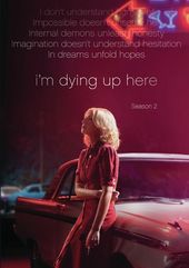 I'm Dying Up Here - Season 2 (3-Disc)
