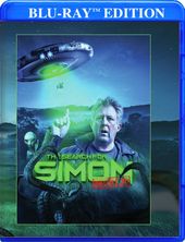 The Search for Simon (Blu-ray)
