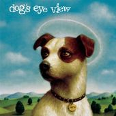 Doga?S Eye View-Daisy