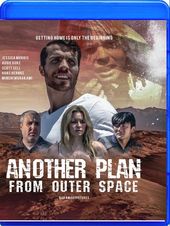 Another Plan from Outer Space (Blu-ray)