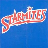 Starmites (1998 Original Cast Members)