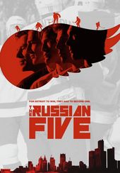 Hockey - The Russian Five