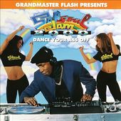 Grandmaster Flash Presents: Salsoul Jam 2000
