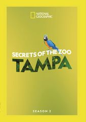 National Geographic - Secrets of the Zoo: Tampa -