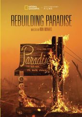 National Geographic - Rebuilding Paradise