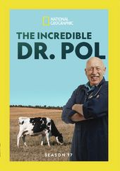 National Geographic - The Incredible Dr. Pol -