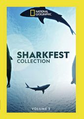 National Geographic - Sharkfest Collection,