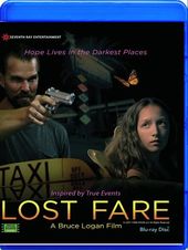 Lost Fare (Blu-ray)