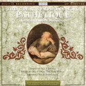 The Great Symphony No. 6: Pathetique and Other