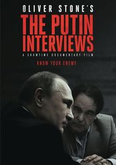 The Putin Interviews (2-Disc)