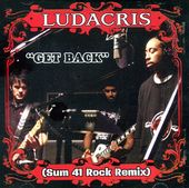 Get Back (Sum 41 Rock Remix)