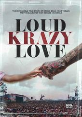 Loud Krazy Love [Clean]
