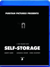 Self-Storage (Blu-ray)
