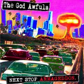 Next Stop Armageddon *