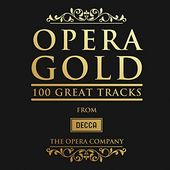 Opera Gold:100 Great Tracks