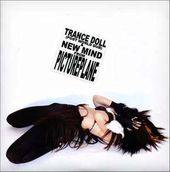 Trance Doll / New Mind (Small Spindle Hole)
