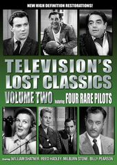 Television's Lost Classics, Volume 2