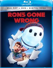 Ron's Gone Wrong (Includes Digital Copy)