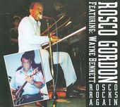 Rosco Rocks Again (Live)