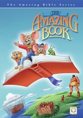 The Bible: The Amazing Book