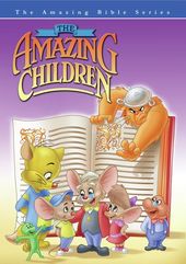 The Bible: The Amazing Children