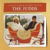 Christmas Time with the Judds [Curb / MCA]