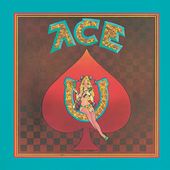 Ace (50Th Anniversary Remaster/Translucent Red