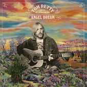 Angel Dream (Songs and Music from the Motion