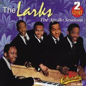 For Collectors Only - Apollo Sessions (2-CD)