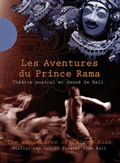The Adventures of Prince Rama (Live) (2-CD)