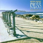 Muchas Gracias: The Best of Kyuss