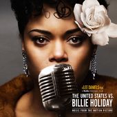 The United States Vs Billie Holiday (Music from