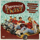 Pipperment Twist: Rockin' Twist Instrumentals,