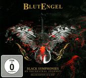 Blut Engel: Black Symphonies - An Orchestral