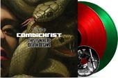 This Is Where Death Begins (2LPs - 1 Red Vinyl &