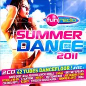 Fun Summer Dance 2011 (2-CD)